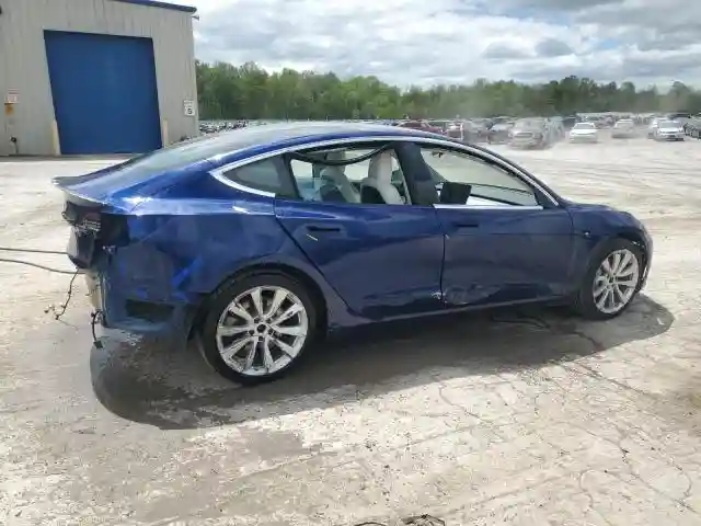 5YJ3E1EB4JF099830 2018 TESLA MODEL 3-2