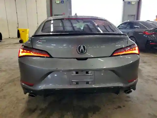 19UDE4H35PA013082 2023 ACURA INTEGRA A--5