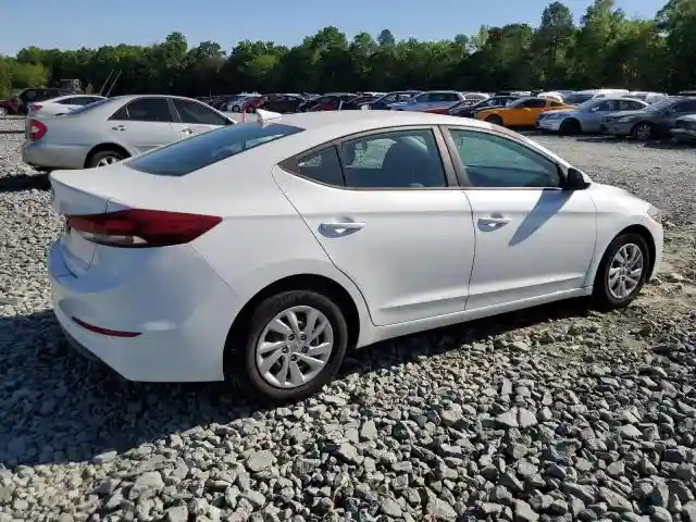 5NPD74LF5HH174715 2017 HYUNDAI ELANTRA-2