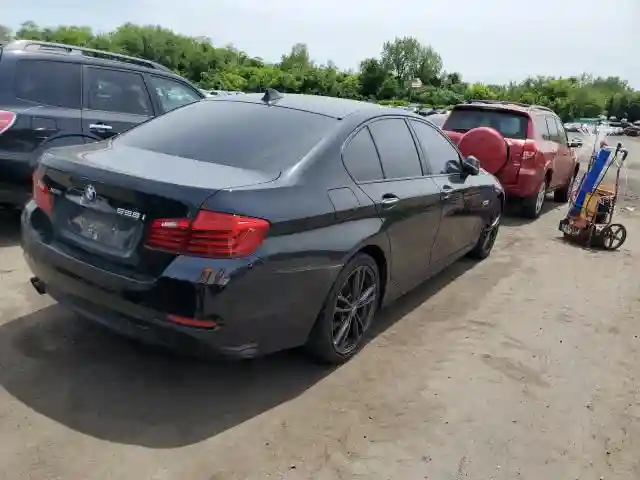 WBA5A7C53FD623002 2015 BMW 5 SERIES-2