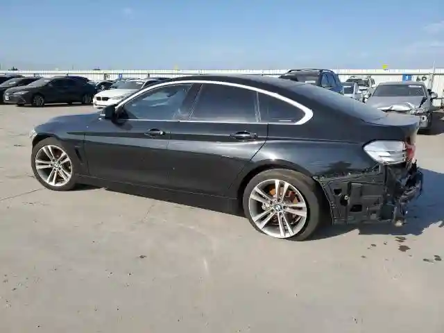 WBA4A9C54GG508531 2016 BMW 4 SERIES-1