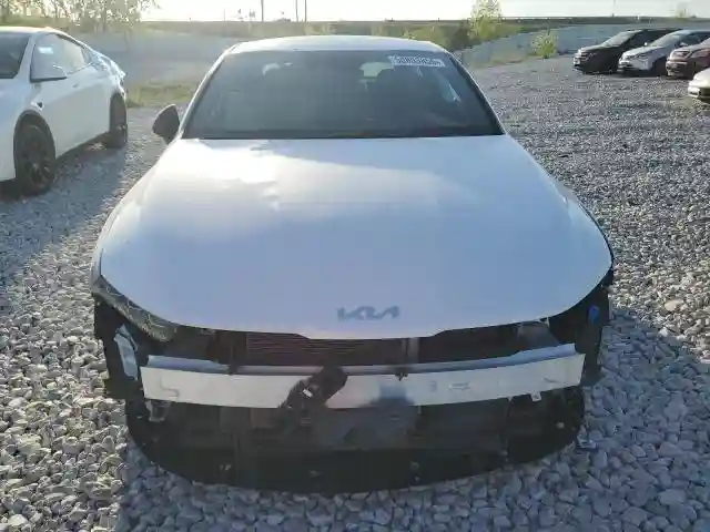 5XXG64J22RG256317 2024 KIA K5-4