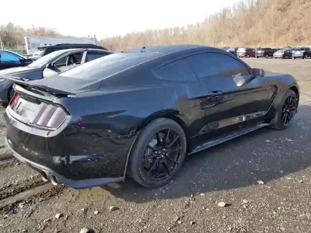 1FA6P8JZ7K5552639 2019 FORD MUSTANG-2