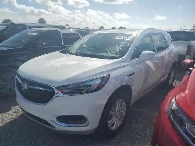 5GAERBKW6LJ132995 2020 BUICK ENCLAVE-0