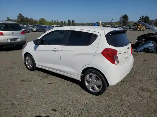 KL8CB6SA4LC480250 2020 CHEVROLET SPARK-1
