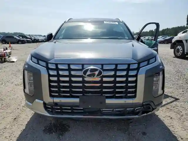 KM8R7DGE6PU542276 2023 HYUNDAI PALISADE-4