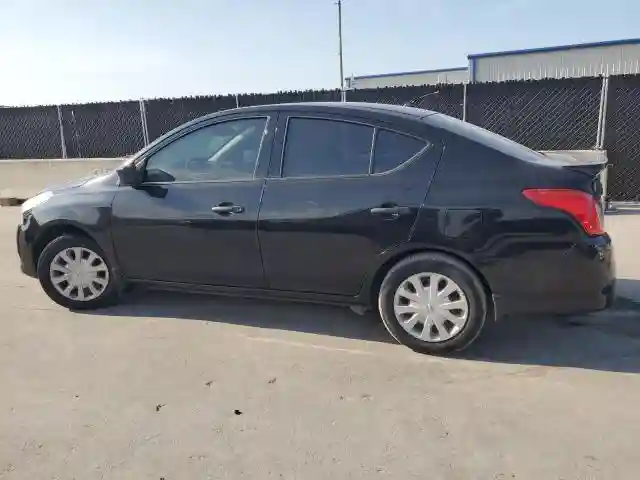 3N1CN7AP5GL841914 2016 NISSAN VERSA-1
