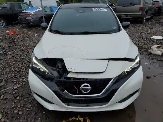 1N4AZ1CP1KC306320 2019 NISSAN LEAF-4