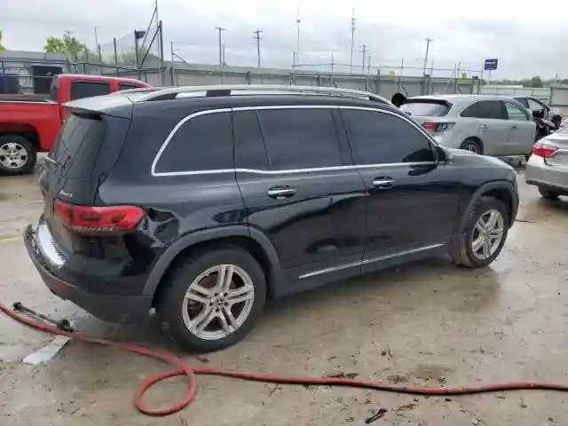 W1N4M4HB2LW053036 2020 MERCEDES-BENZ GLB-CLASS-2