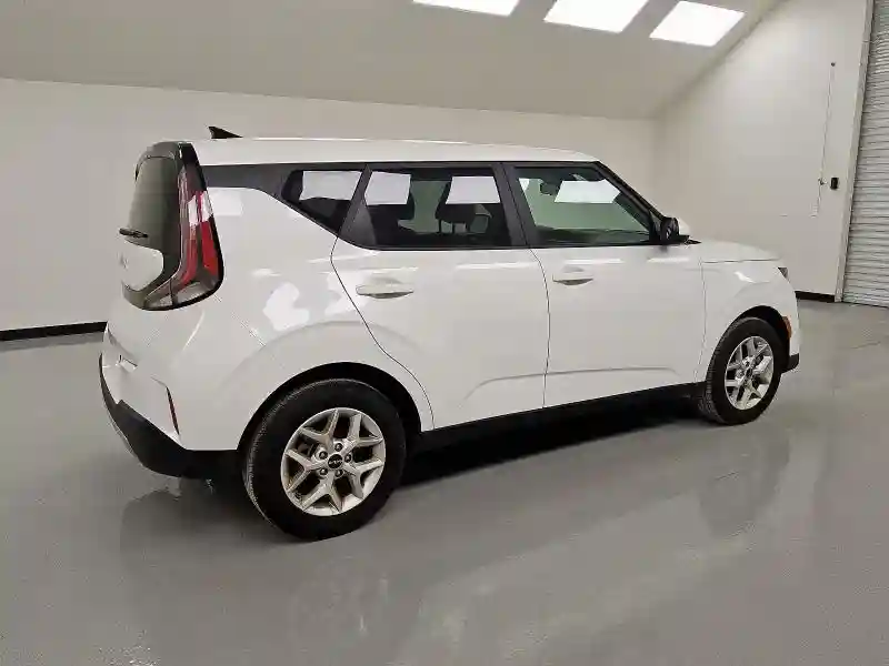 KNDJ23AU2S7925164 2025 KIA SOUL-2