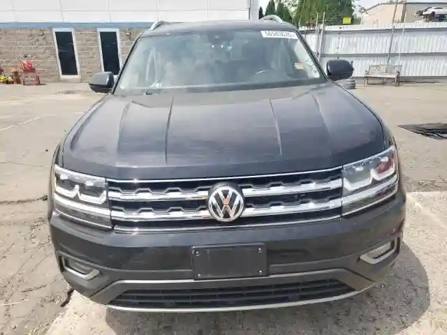 1V2NR2CAXKC620253 2019 VOLKSWAGEN ATLAS-4