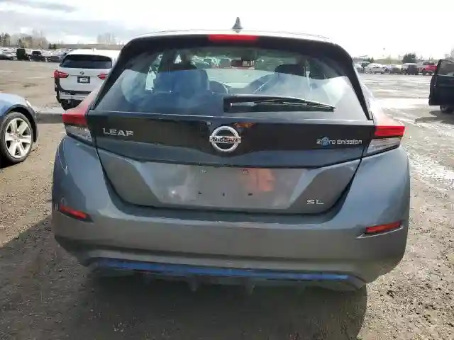 1N4AZ1CP4JC301109 2018 NISSAN LEAF-5