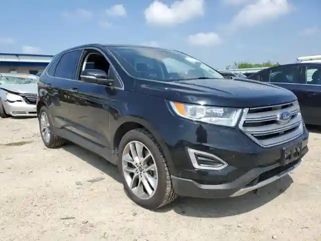 2FMPK4K81GBB62632 2016 FORD EDGE-3