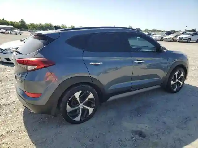 KM8J33A28HU371193 2017 HYUNDAI TUCSON-2