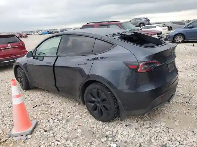 7SAYGDEDXRA322676 2024 TESLA MODEL Y-1