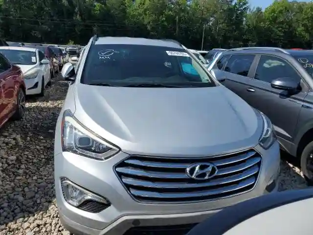 KM8SN4HF2GU136333 2016 HYUNDAI SANTA FE-4