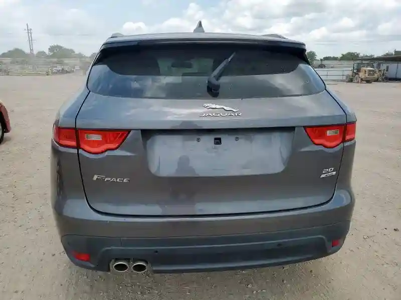 SADCJ2BN2HA098411 2017 JAGUAR F-PACE-5