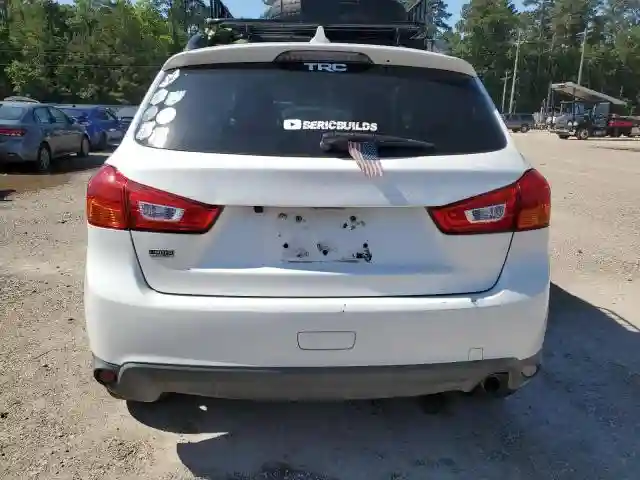 JA4AP3AU7HZ042640 2017 MITSUBISHI OUTLANDER-5