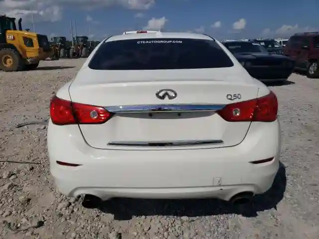 JN1EV7AP2HM739390 2017 INFINITI Q50-5