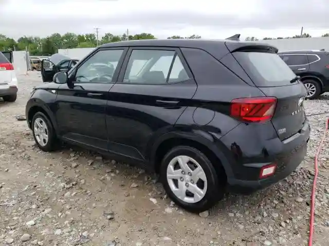 KMHRB8A31LU043960 2020 HYUNDAI VENUE-1