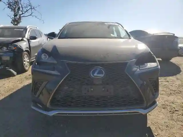 JTJSJRDZ7M5010775 2021 LEXUS NX-4