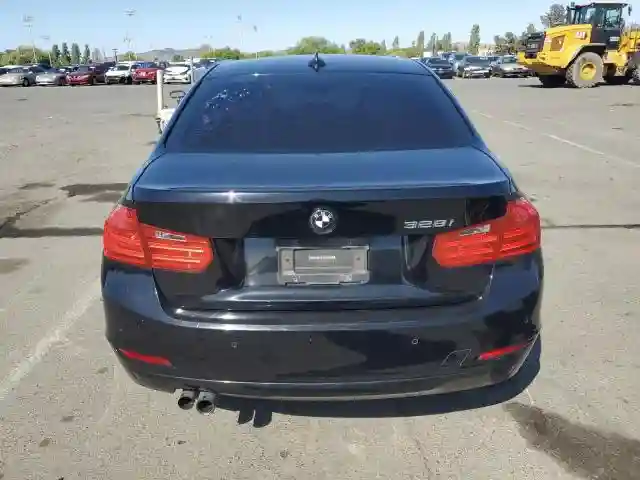 WBA3A5G5XFNS89583 2015 BMW 3 SERIES-5