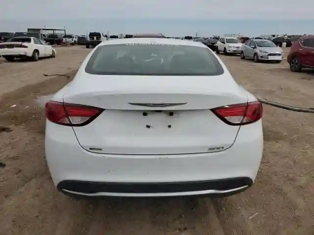 1C3CCCAB4FN659821 2015 CHRYSLER 200-5