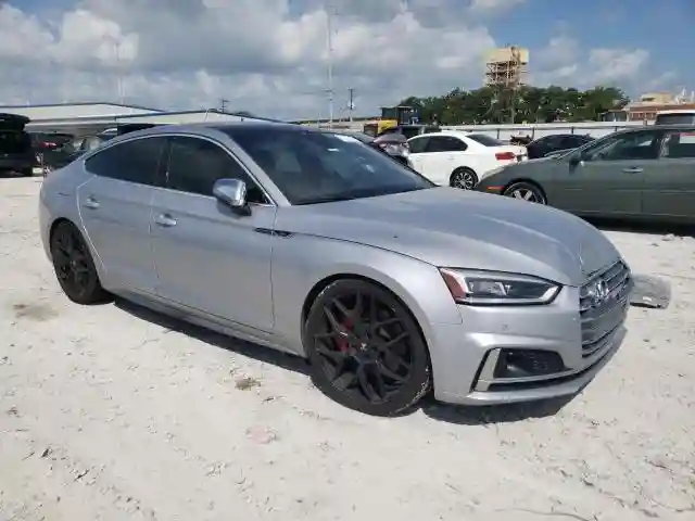WAUC4CF58KA017385 2019 AUDI S5/RS5-3