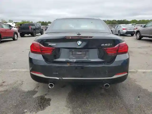 WBA4Z7C06L5N29968 2020 BMW 4 SERIES-5