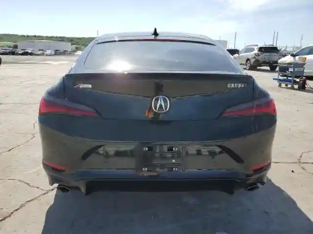 19UDE4H64RA028301 2024 ACURA INTEGRA A--5