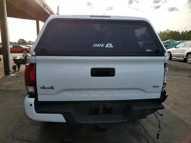 3TMCZ5AN5NM503019 2022 TOYOTA TACOMA-5