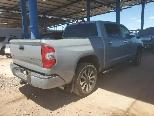 5TFHY5F16MX007945 2021 TOYOTA TUNDRA-2