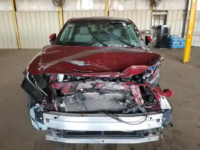JTEAAAAH5RJ185998 2024 TOYOTA VENZA-4