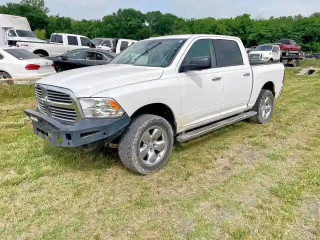 1C6RR7LM1FS688552 2015 RAM 1500-1