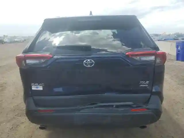 2T3P1RFV7NW292378 2022 TOYOTA RAV4-5