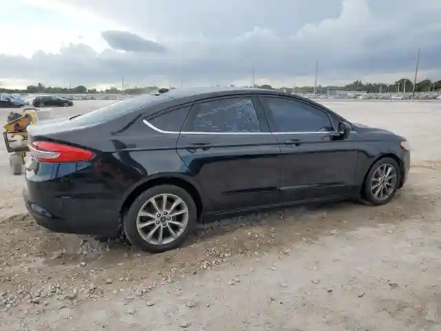 3FA6P0H70HR411049 2017 FORD FUSION-2