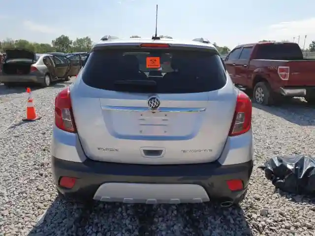 KL4CJCSB7GB744651 2016 BUICK ENCORE-5