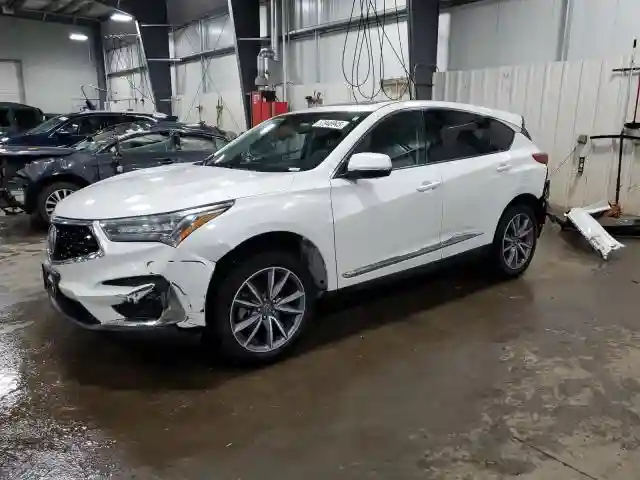 5J8TC2H56ML003748 2021 ACURA RDX-0
