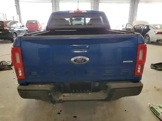 1FTER4FH5KLA01047 2019 FORD RANGER-5