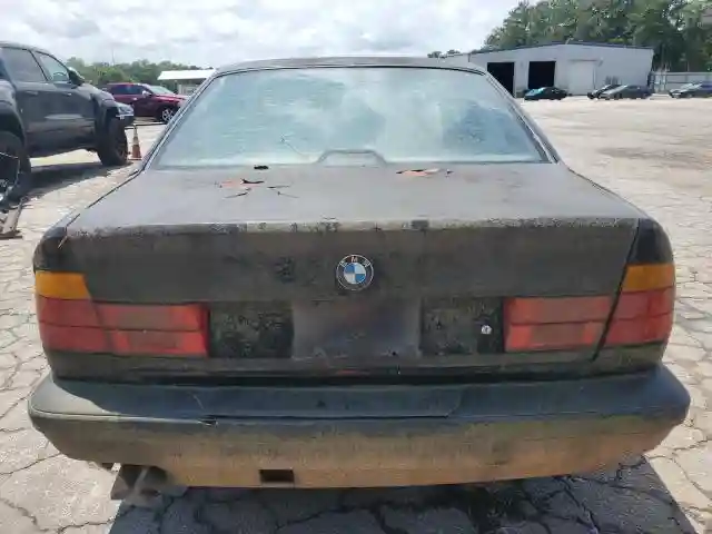 WBAHD1314KBF08237 1989 BMW 5 SERIES-5