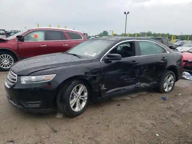 1FAHP2E89JG119639 2018 FORD TAURUS-0