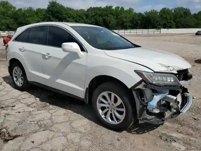 5J8TB3H5XGL006276 2016 ACURA RDX-3