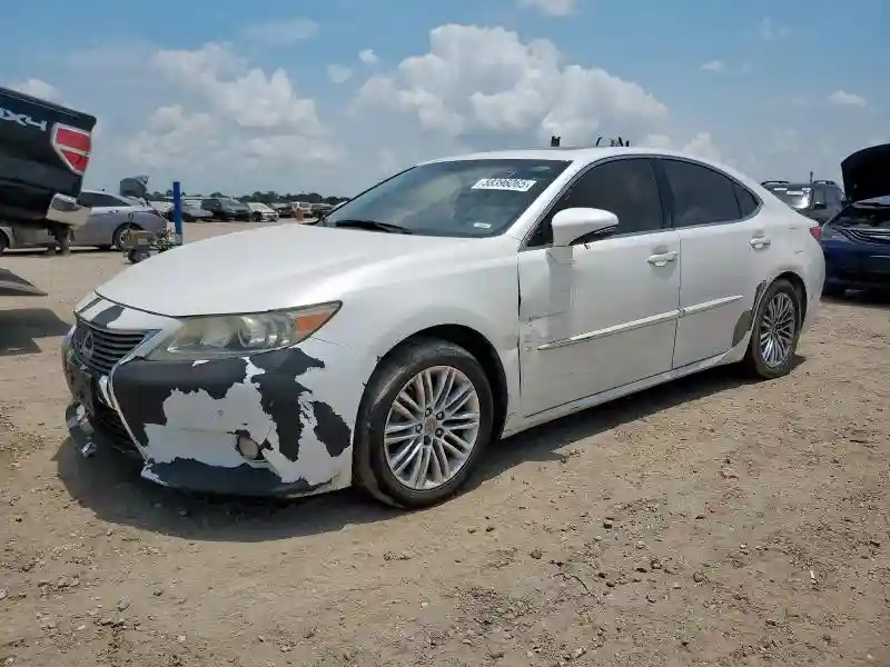 JTHBK1GG7F2180665 2015 LEXUS ES350-0