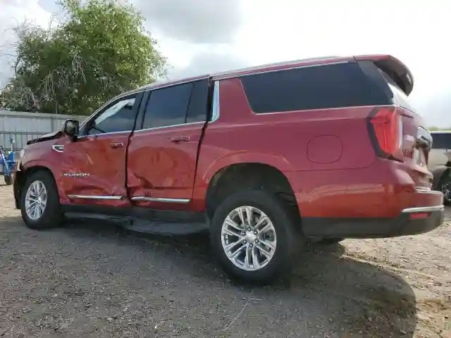 1GKS1GKD7RR365416 2024 GMC YUKON-1