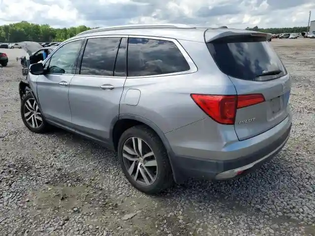 5FNYF5H96HB016038 2017 HONDA PILOT-1