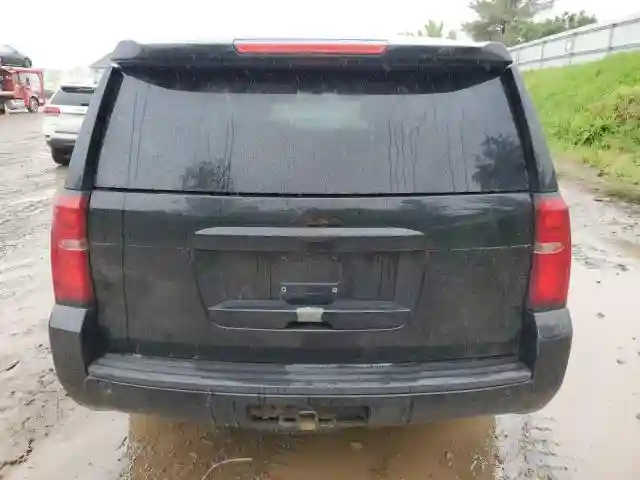 1GNSKDEC0GR175357 2016 CHEVROLET TAHOE-5
