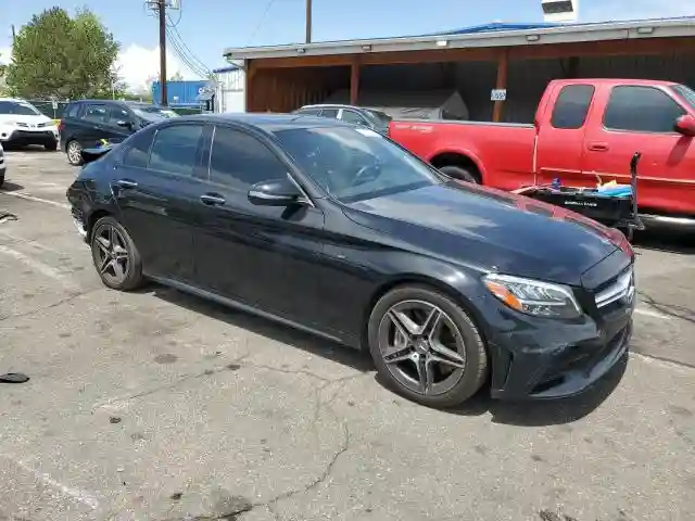 55SWF6EB3KU292221 2019 MERCEDES-BENZ C-CLASS-3