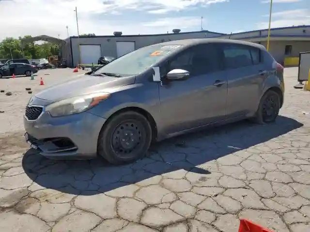 KNAFK5A83G5630076 2016 KIA FORTE-0