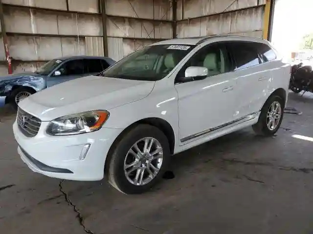 YV4612RK2F2629504 2015 VOLVO XC60-0