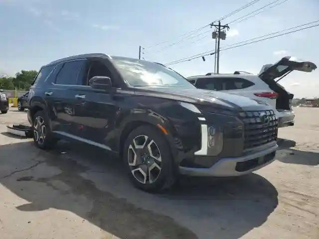 KM8R44GE3PU620635 2023 HYUNDAI PALISADE-3